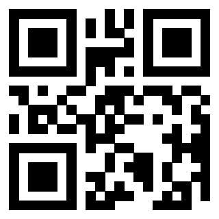3304393981 QrCode associato