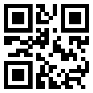 Immagine del QrCode di 3304393982