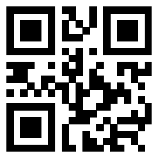 3304393984 Qr Code associato