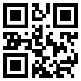 3304393986 - Immagine del Qr Code