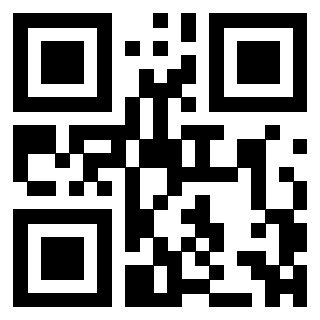 Il QrCode di 3304393987