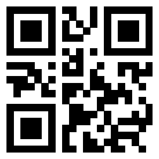 3304393989 - Immagine del Qr Code