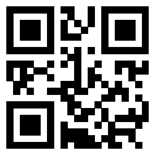 3304393991 Qr Code associato