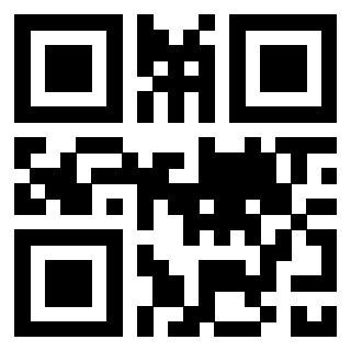3304393992 QrCode associato