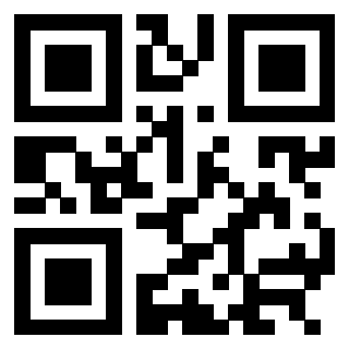 3304393995 QrCode associato