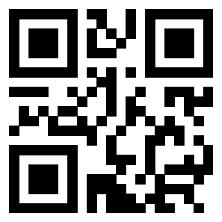 3304393997 Qr Code associato