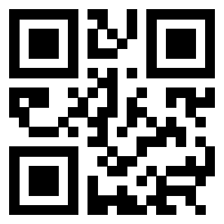 3304393998 - Immagine del QrCode