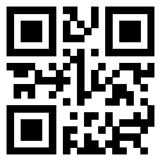 3304394003 Qr Code associato