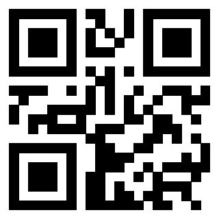 3304394004 QrCode associato