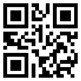 Scansione del Qr Code di 3304394005