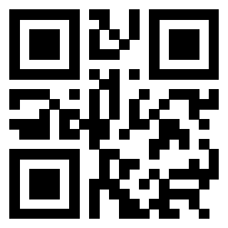 QrCode di 3304394006