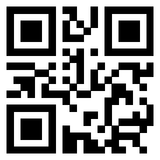 3304394007 - Immagine del Qr Code