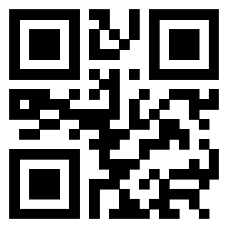 Scansione del Qr Code di 3304394008