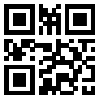 Scansione del QrCode di 3304394010