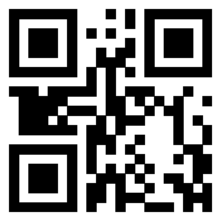 Immagine del Qr Code di 3304394014