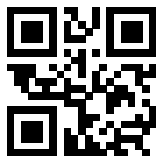 3304394016 QrCode associato