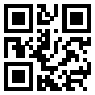 3304394024 - Immagine del QrCode associato