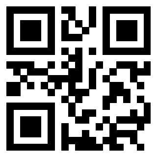 Immagine del QrCode di 3304394026