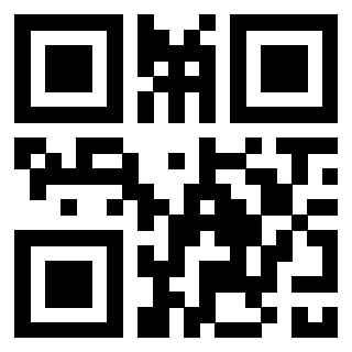 3304394027 Qr Code associato