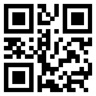 3304394028 QrCode associato