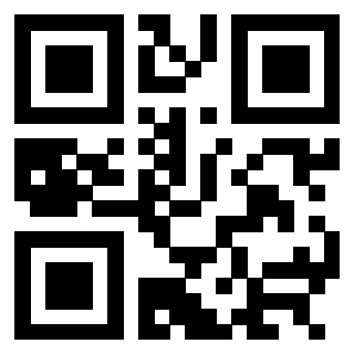 3304394029 - Immagine del Qr Code