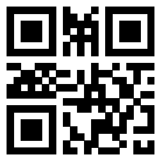 3304394033 - Immagine del QrCode