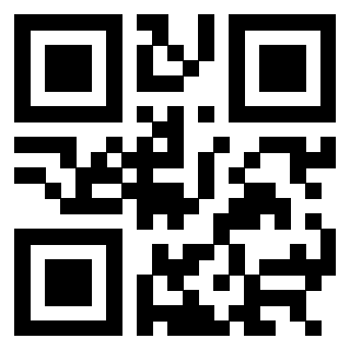 3304394039 QrCode associato