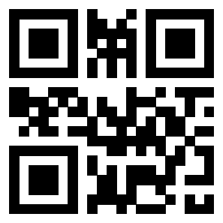 3304394042 QrCode associato
