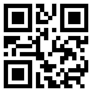Qr Code di 3304394046