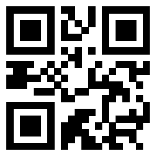 3304394047 - Immagine del QrCode