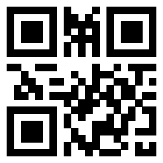 Immagine del QrCode di 3304394049