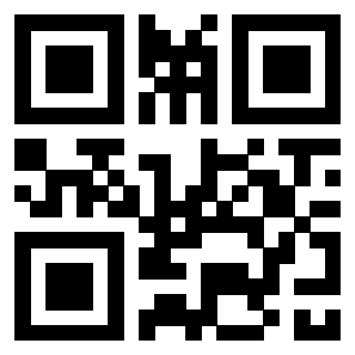 Immagine del Qr Code di 3304394050