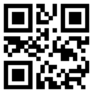 Immagine del QrCode di 3304394052