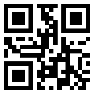 3304394053 - Immagine del Qr Code