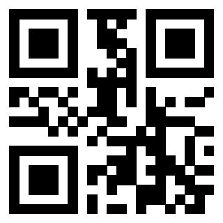 Il Qr Code di 3304394057