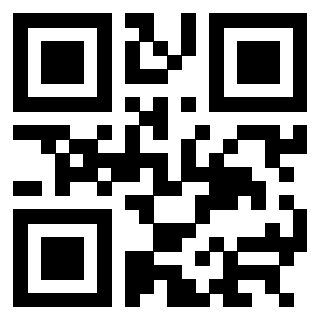 Il Qr Code di 3304394058