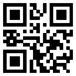 3304394059 Qr Code associato