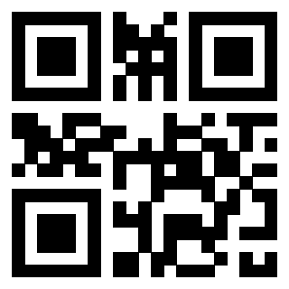 Immagine del QrCode di 3304394060
