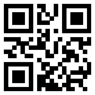 3304394061 - Immagine del Qr Code