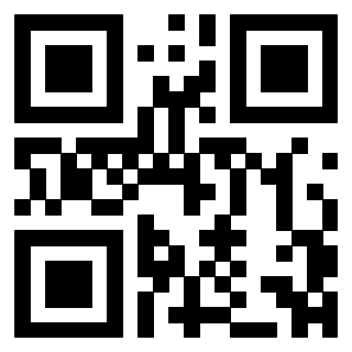 Il Qr Code di 3304394062