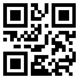 3304394066 - Immagine del QrCode associato