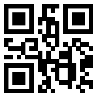 3304394067 - Immagine del Qr Code