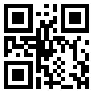 3304394070 Qr Code associato
