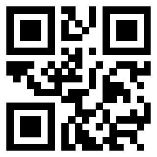 Il Qr Code di 3304394071