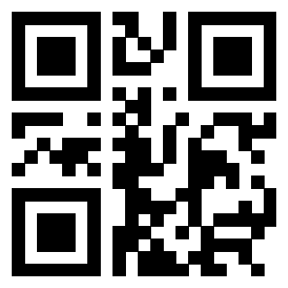 3304394075 - Immagine del QrCode
