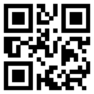 3304394076 QrCode associato