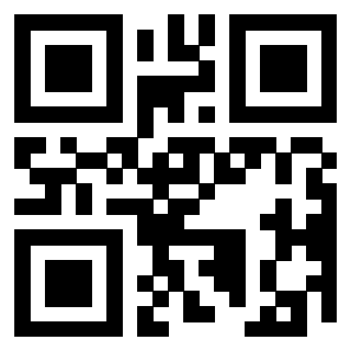 Immagine del Qr Code di 3304394077