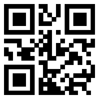 Immagine del Qr Code di 3304394080