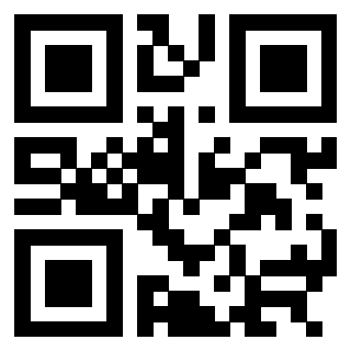 Immagine del QrCode di 3304394081