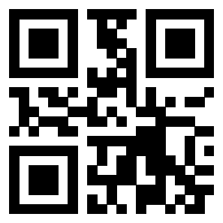 Immagine del QrCode di 3304394084